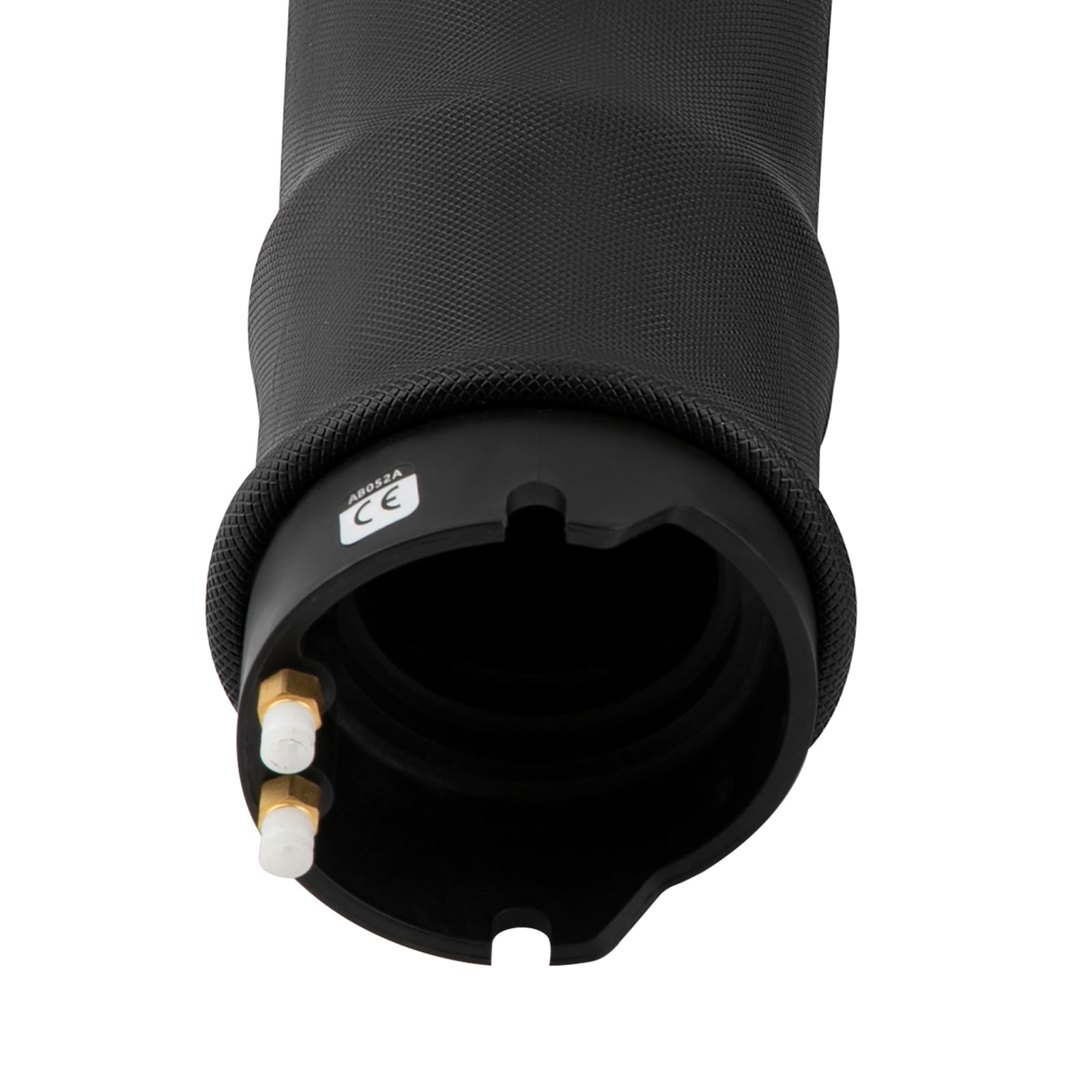 maXpeedingrods Par de suspensión neumática trasera para A6 C5 4B Allroad Quattro 4Z7616051A/4Z7616052A