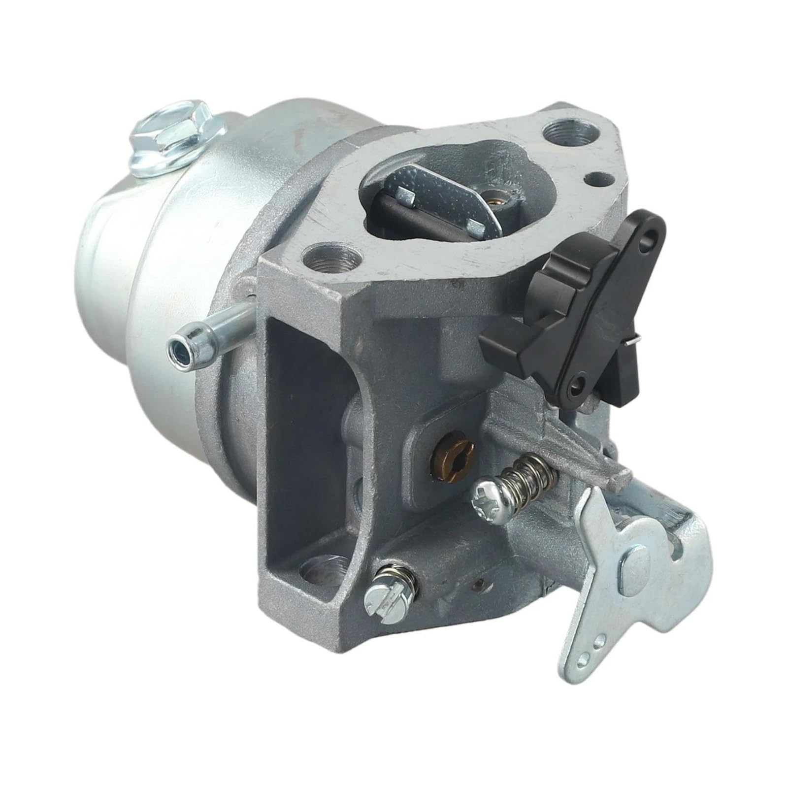 Filtres à air Briggs and Stratton d’origine Kit De Carburateur Pour GCV135 GCV160 GC135 160 HRB216 HRS216 HRR216, Kits De Réparation Et De Reconstruction De Carburateur De Tondeuse À Gazon