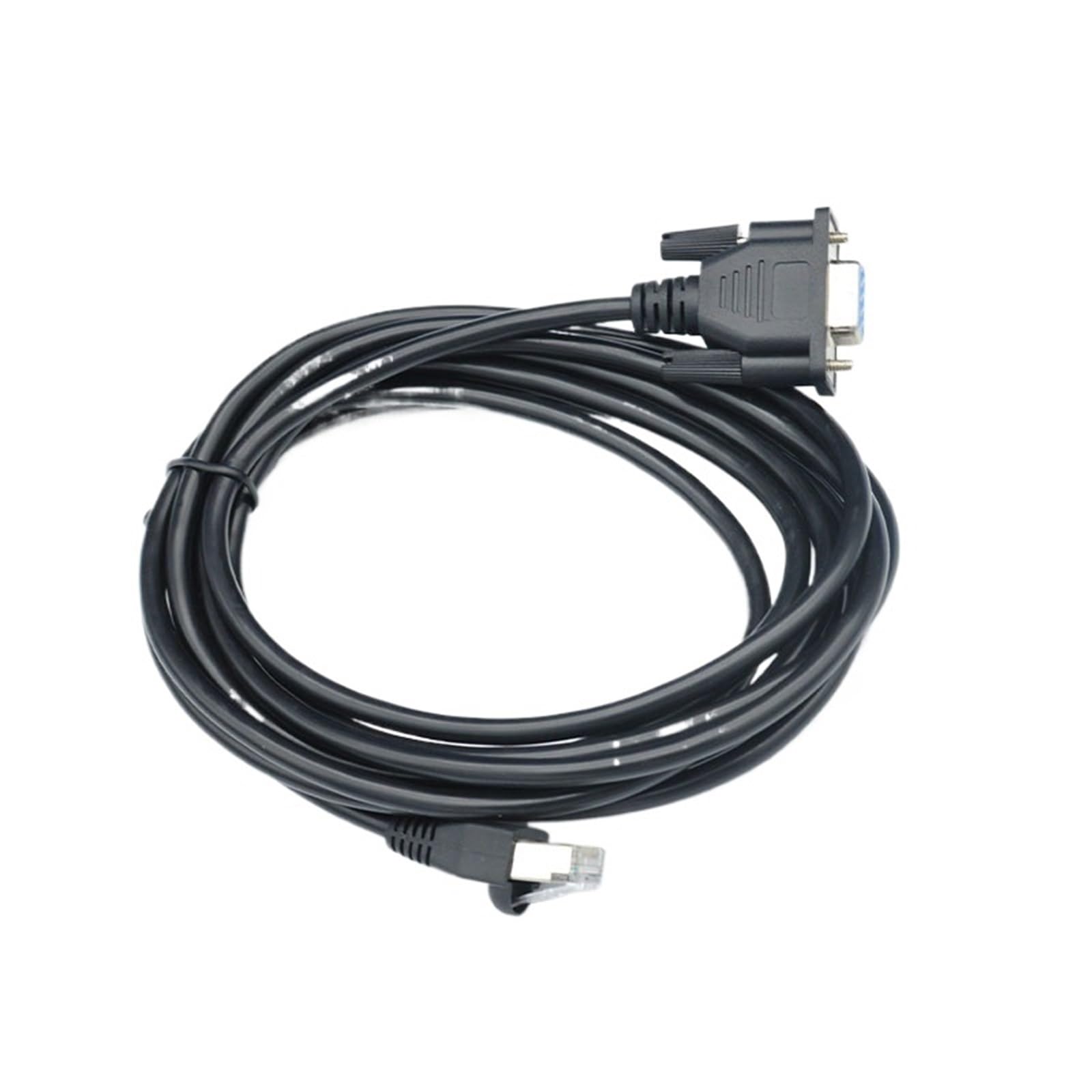 DLKULJMR IS620P SV660 servo PC Debugging Download Cable PC Communication Cable USB-S6-L-T00-3.0(S6-L-T00-3.0)