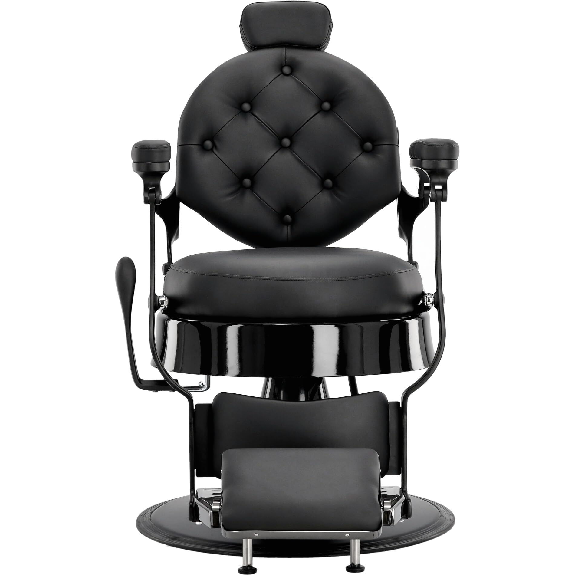 Barbiere sedia idraulica per barbiere barber shop Agustín Barberking