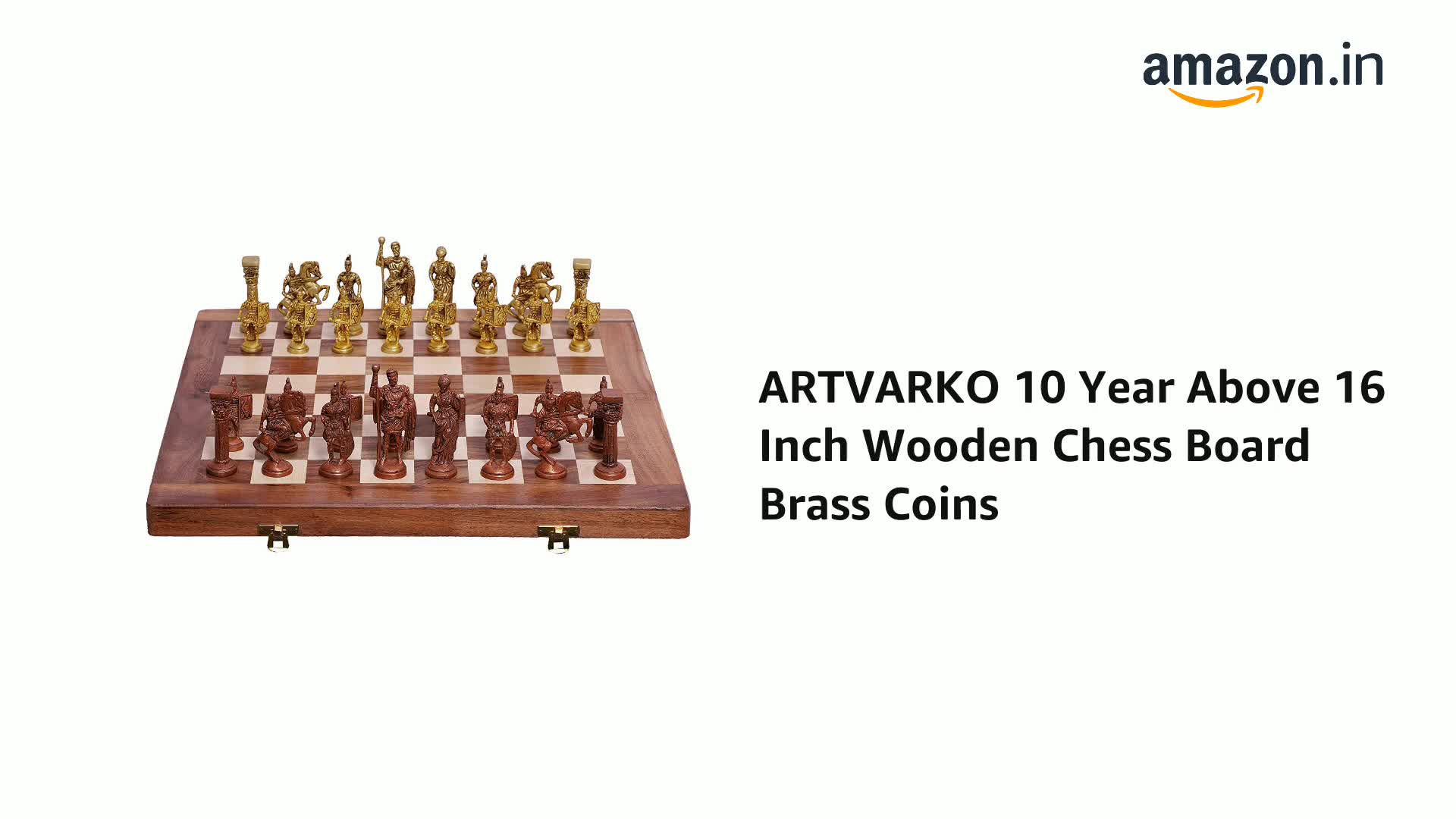 Buy ARTVARKO 16