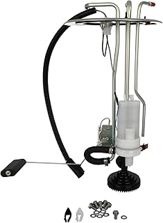 SCITOO Fuel Pump Electrical Assembly High Performance for 2000-2003 for Ford F-250 Super Duty 7.3L,2000-2003 for Ford F-350 Super Duty 7.3L,2000-2003 for Ford F-450 Super Duty 7.3L
