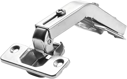 Miniatura 4 de Paquete de 8 4 pares de bisagras de gabinete de cocina, bisagras de puerta de gabinete de 135 grados, bisagras de gabinete Blum, accesorios Lazy