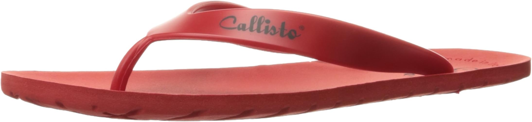 Callisto Women's Santorini Flip Flop