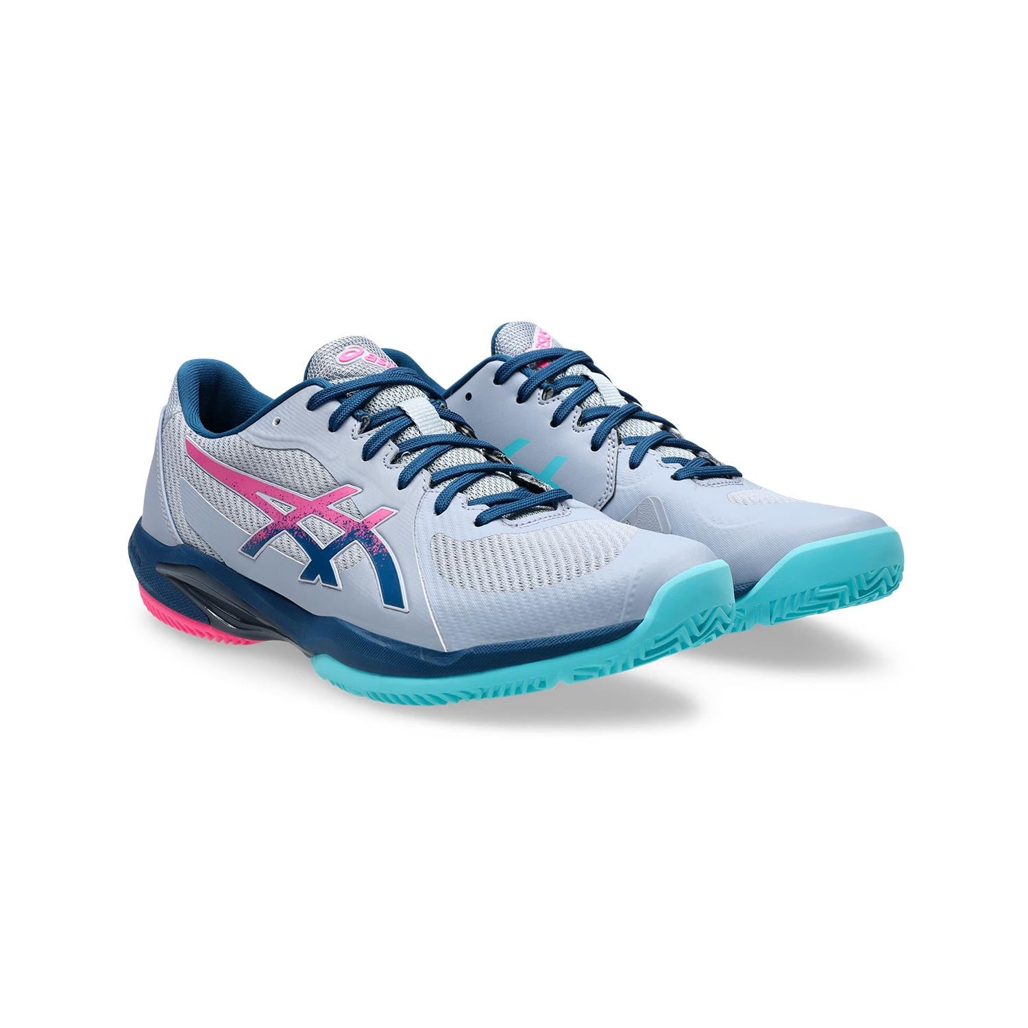 ASICS Herren Solution Swift Ff 2 PadelSneaker
