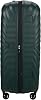 Samsonite Neo Flux - Spinner XL Expandable Case 81 cm 130/145 L Green (Jungle Green)