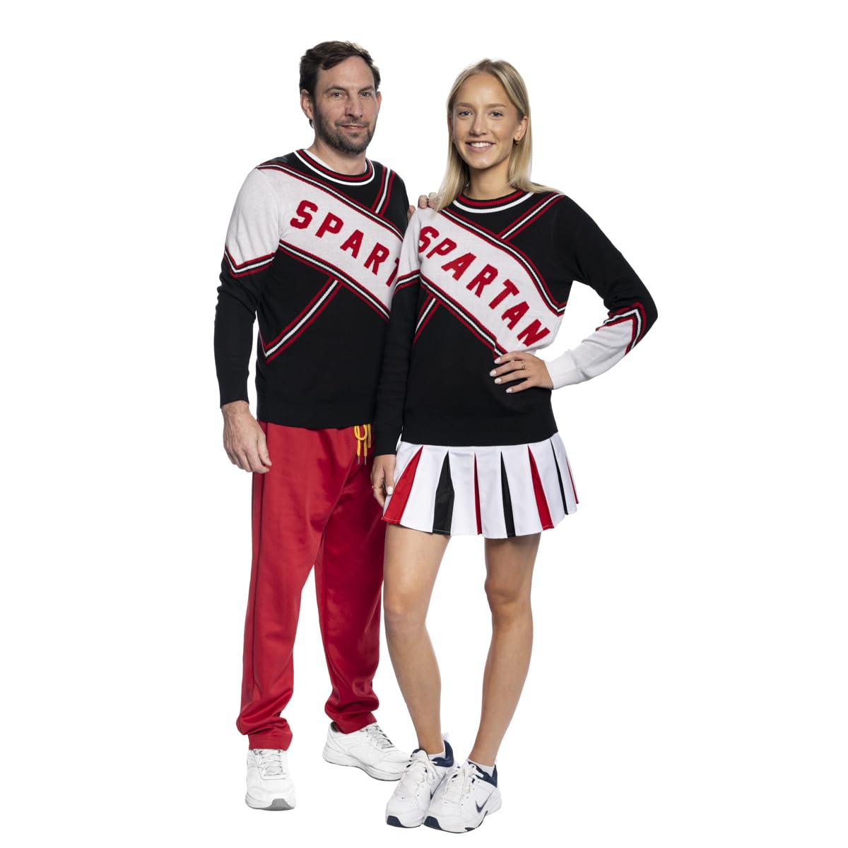 Costume Agent Cheerleader Halloween Costume