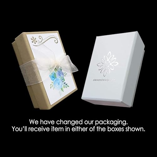 Miniatura 6 de Delicado y delicado collar de cruz para mujer, collar de regalo de confirmación para adolescentes, collar de cruz de plata de ley de 18 pulgadas