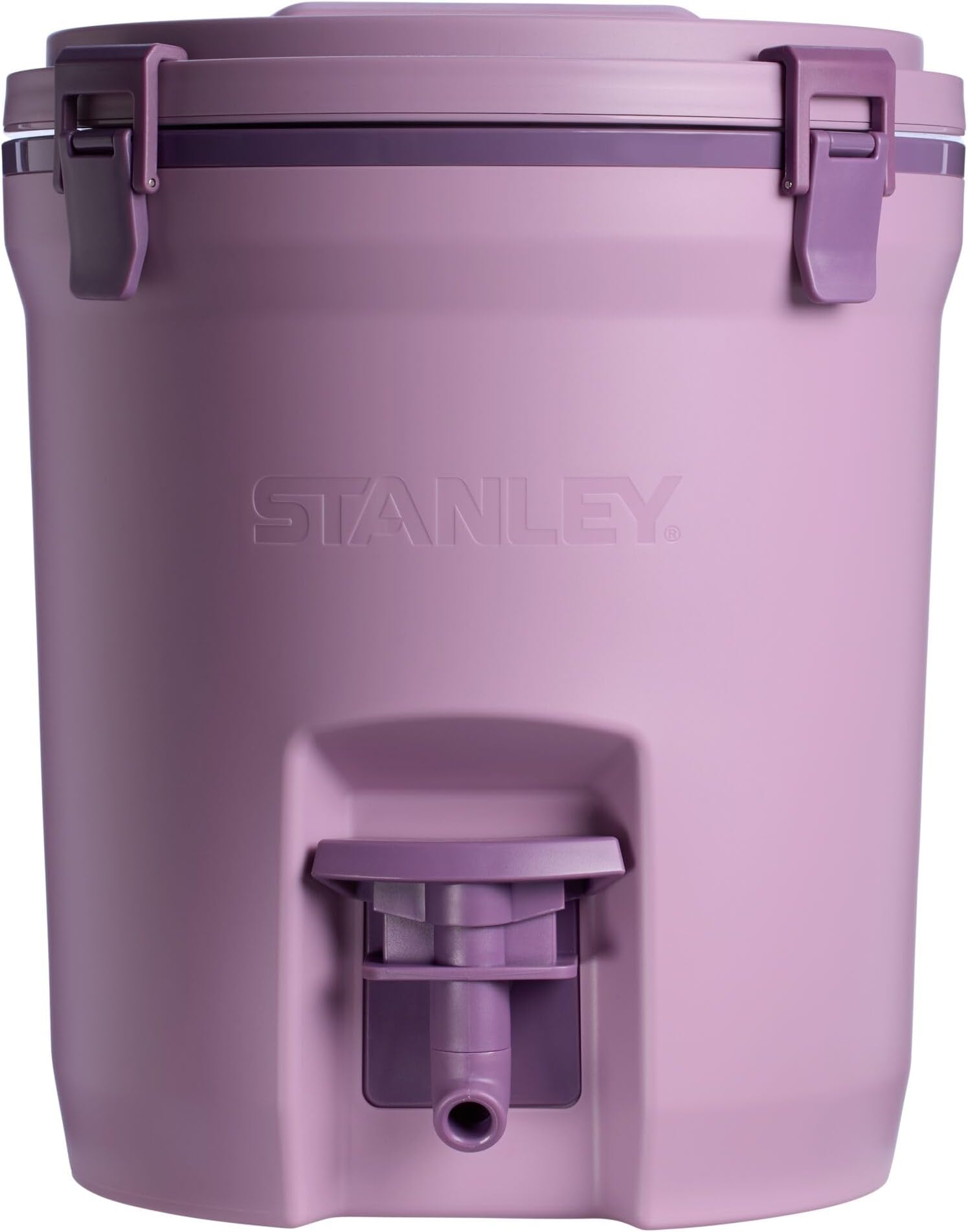 Stanley Adventure Fast-Flow Water Jug 2GAL Lilac
