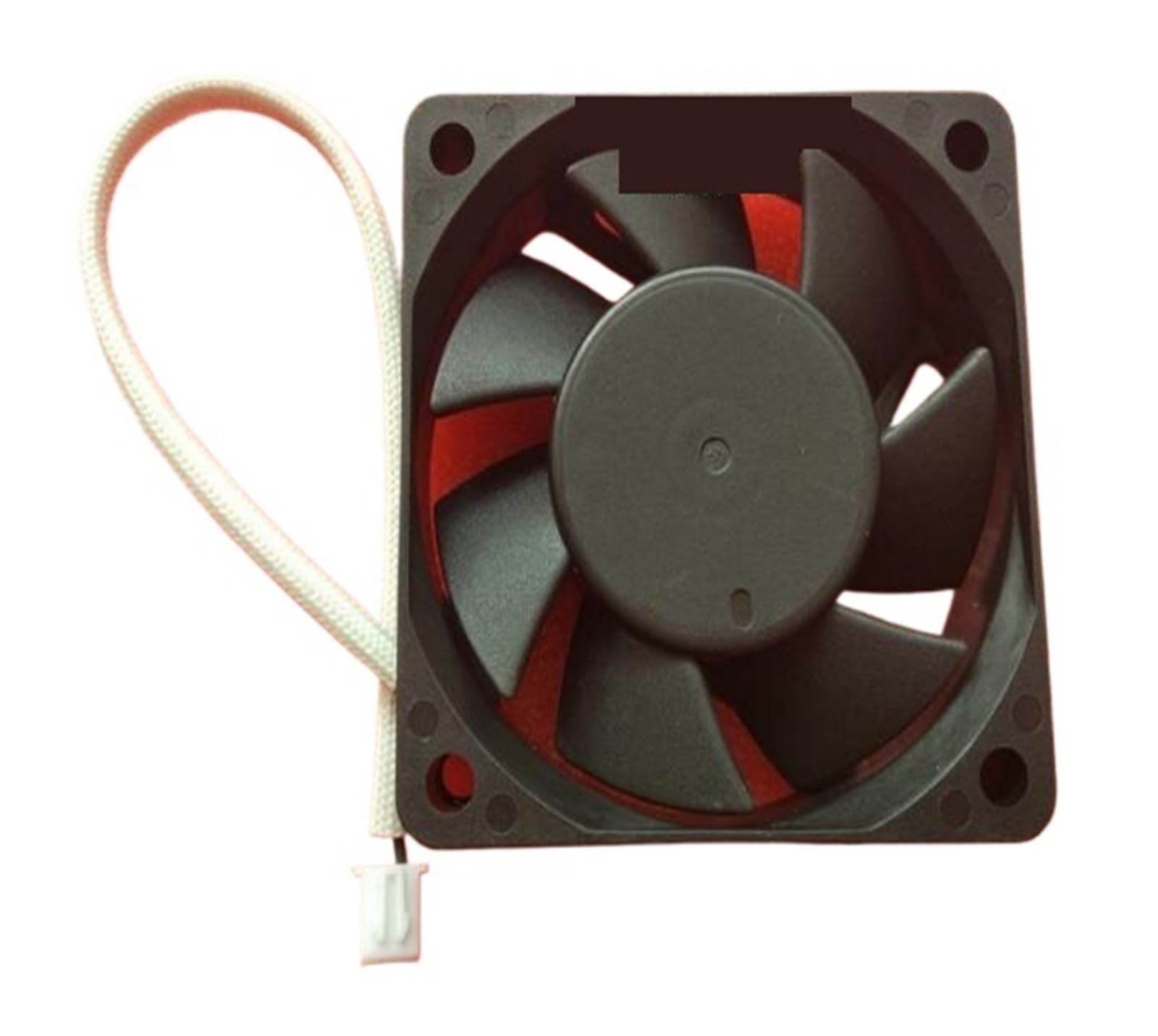 UITGVDQAT 60 * 60 * 15 FD126015-SL1 DC12V 0.13A 2 wire cooling fan