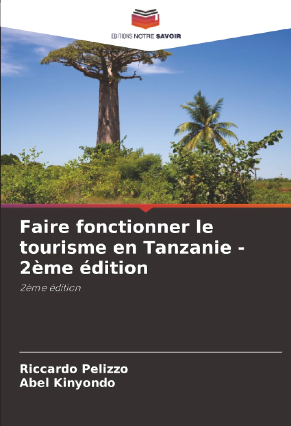 Faire fonctionner le tourisme en Tanzanie - 2ème édition: 2ème édition
