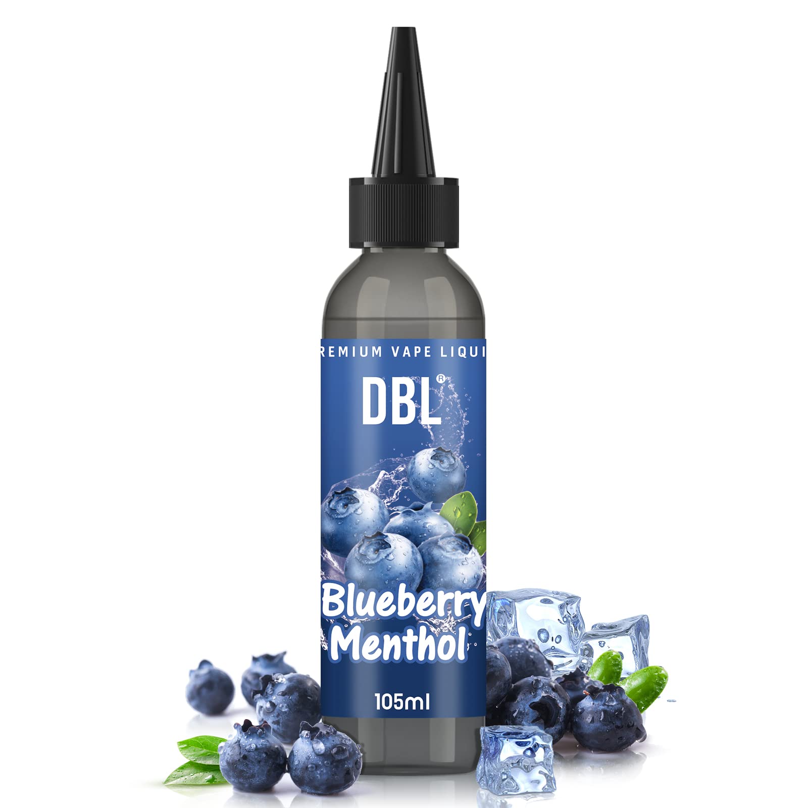 Amazon | DBL 電子タバコ リキッド 大容量 リアルフレーバー 繊細な