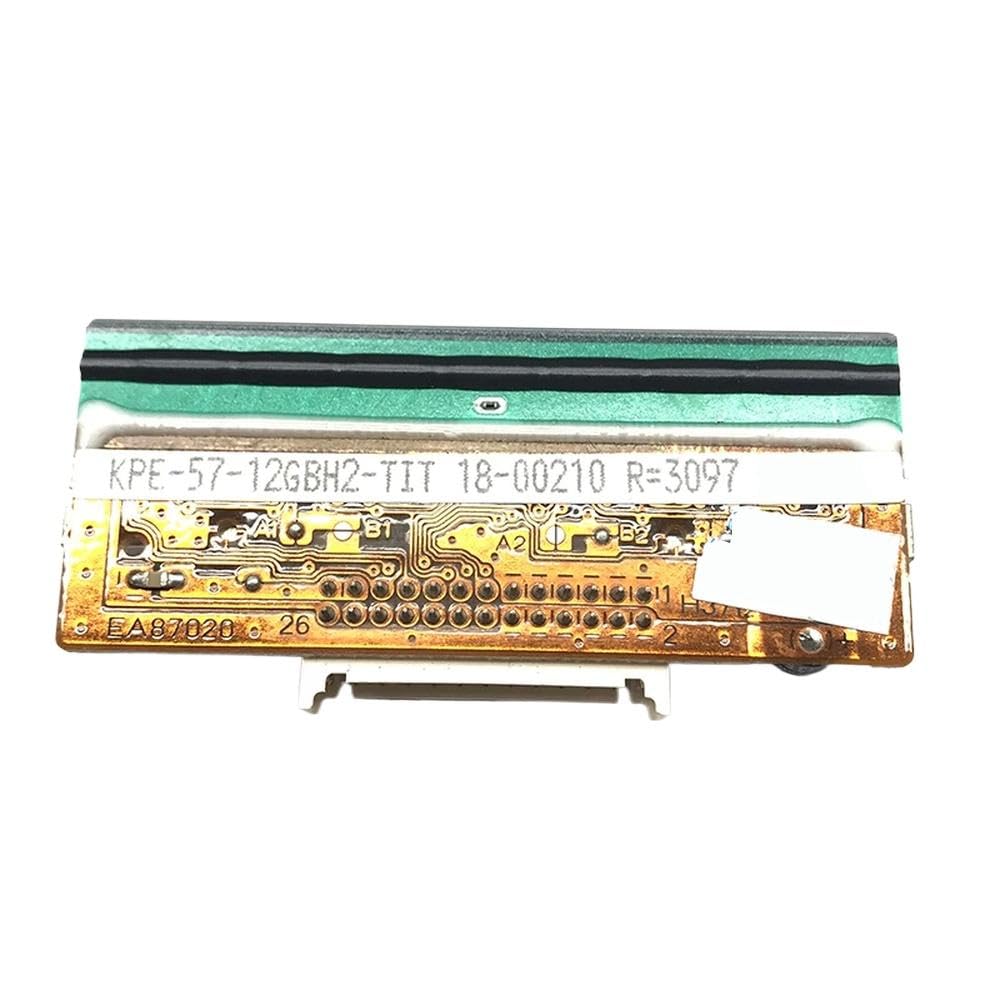 Testina di stampa PE 57 12GBH2 300 dpi Compatibile con FARGO