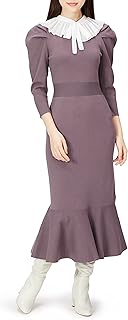 Amazon Co Jp ワンピース レディースビジネスファッション ファッション