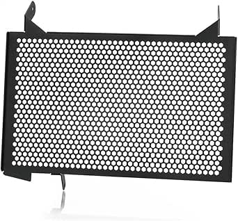 Amazon.com: Motorcycle Radiator Grille Protection for SFV650 Gladius ...