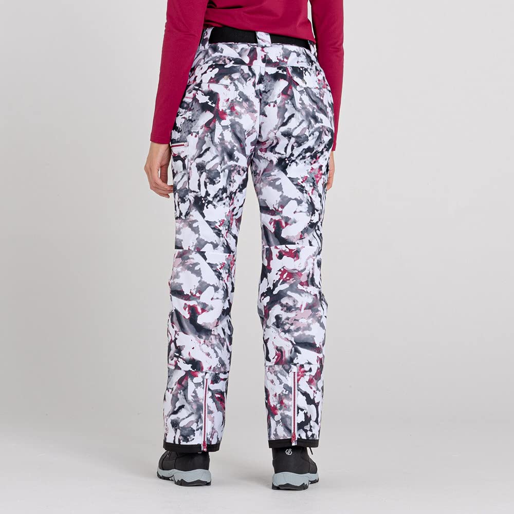 Dare 2b Liberty II - Overol Mujer