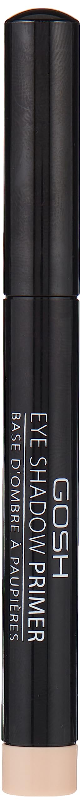 Image secondaire de Eye Shadow Primer 001 Nude - Gosh