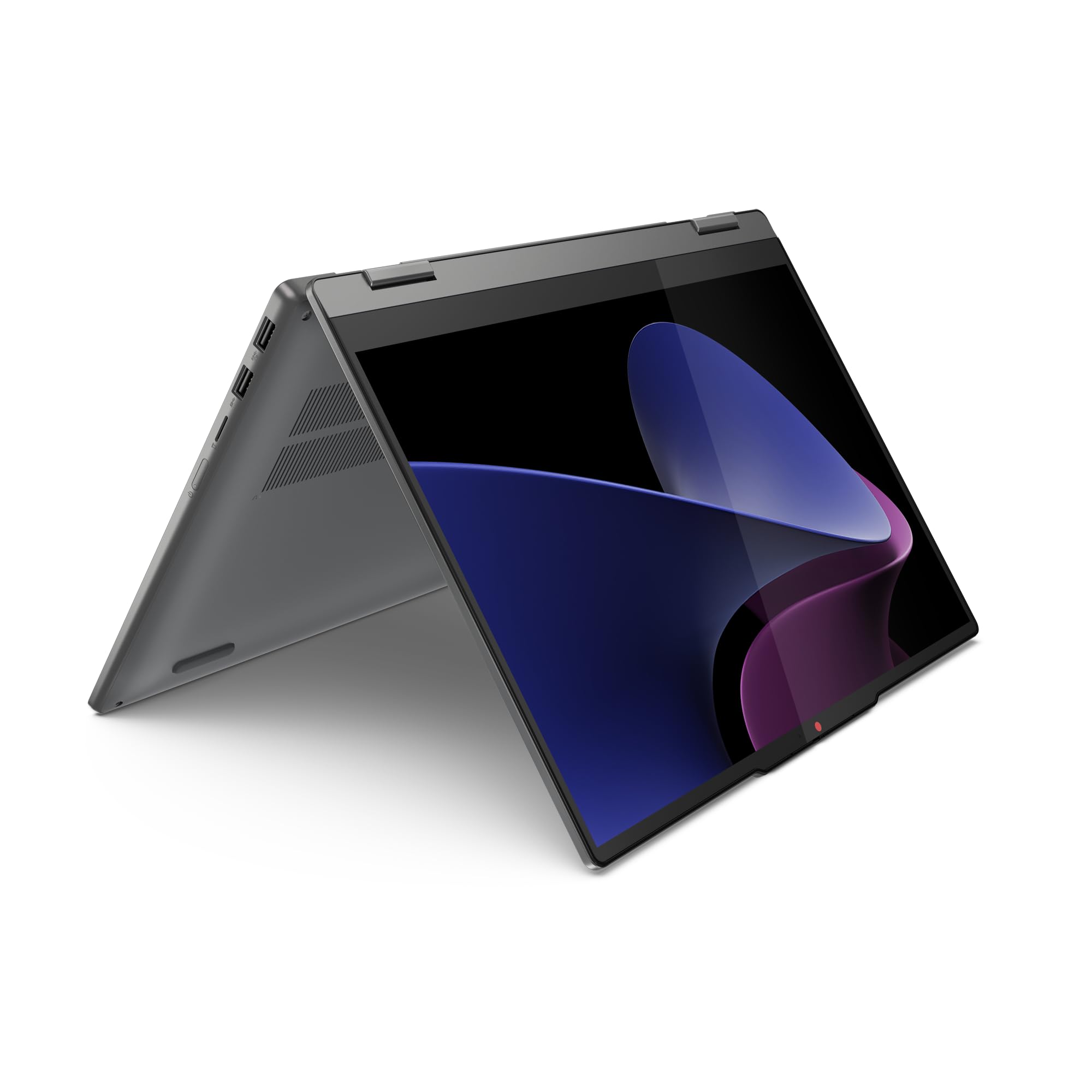 Lenovo IdeaPad 5 2-in-1 14-Inch FHD Display with 10 Point