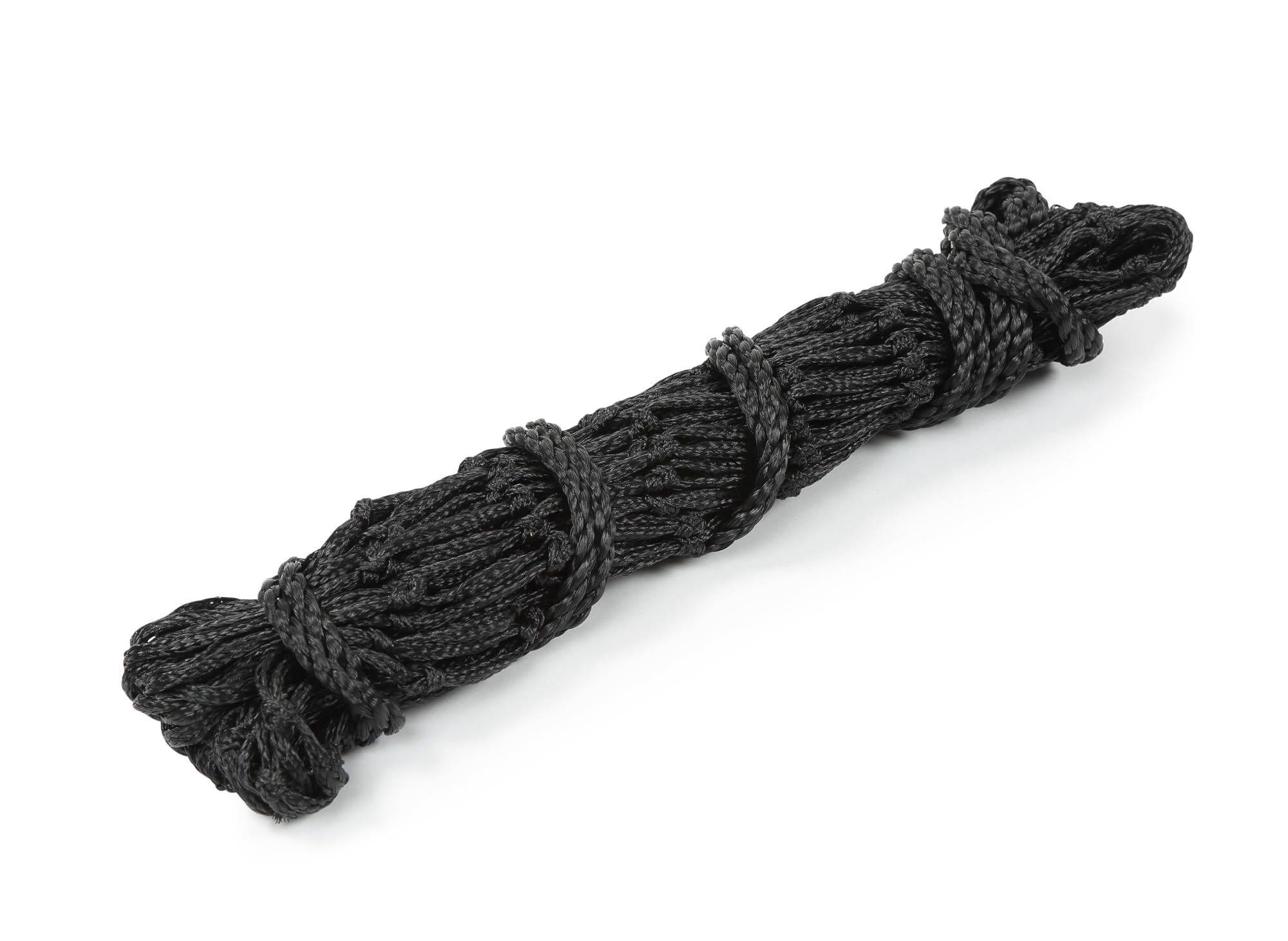 Shires Black 1024 Haynet