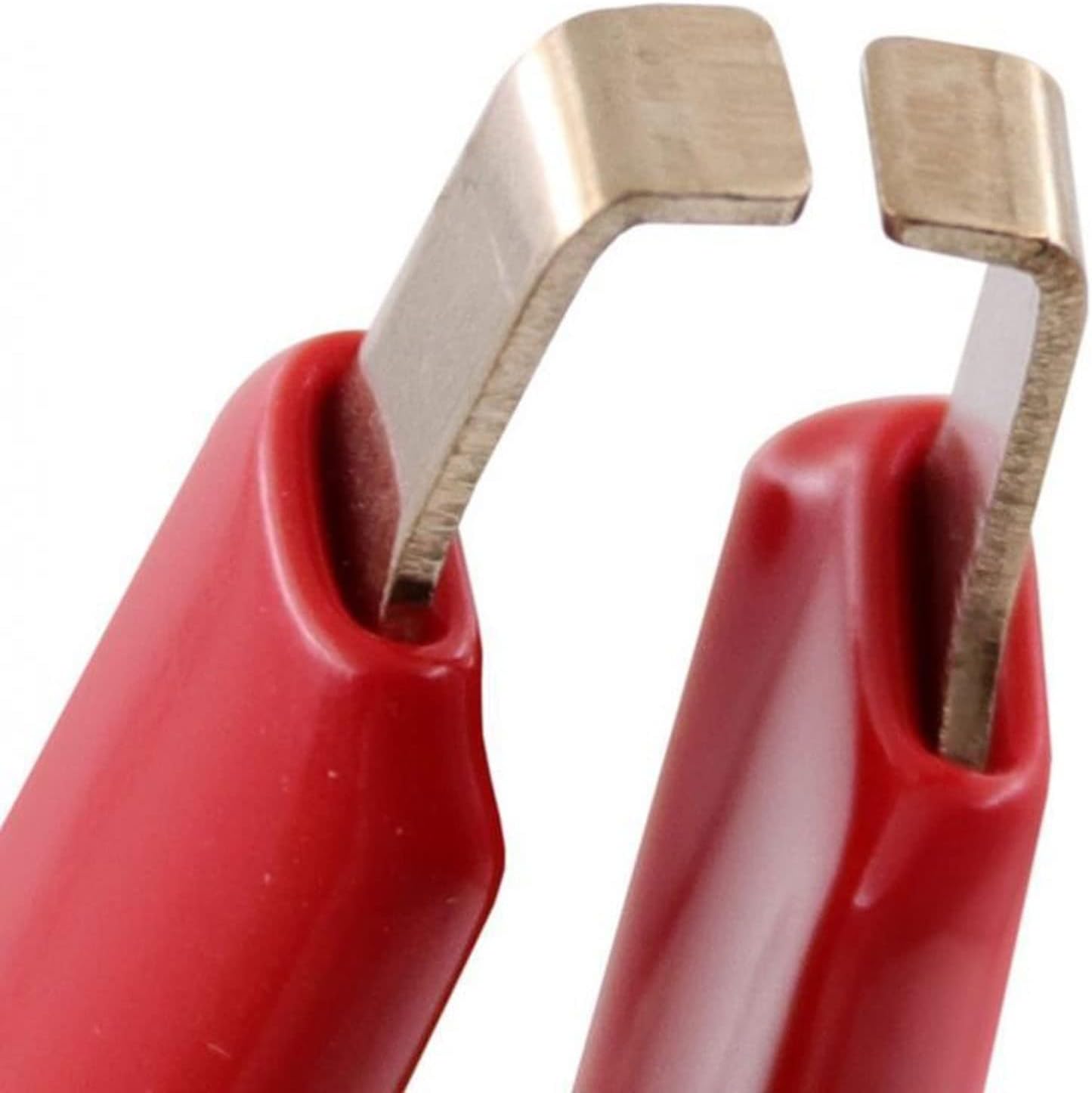 INLIMA Tweezers Type Tweezers Chip Extractor Electronic Component Parts Extraction Repair Tool forExtracti on Removal Puller