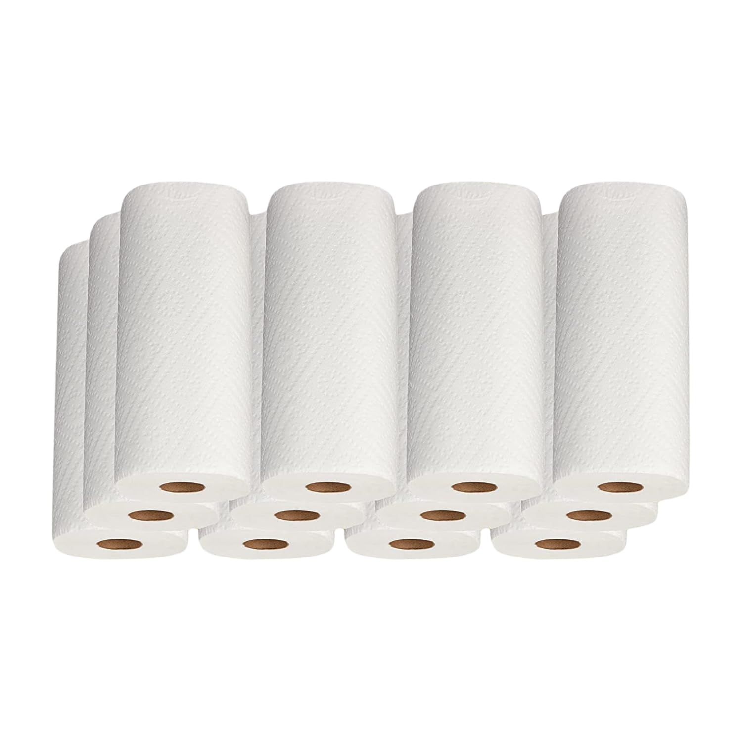 B S NATURAL 4 Ply Pack of 12 Soft and Absorbent Disposable Kitchen Wipes & Tissue (B09TW7JTZT) Amazon Price History, Amazon Price Tracker