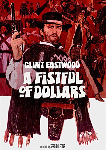 Fistful Of Dollars (1967) [Edizione: Stati Uniti] [Italia] [DVD]