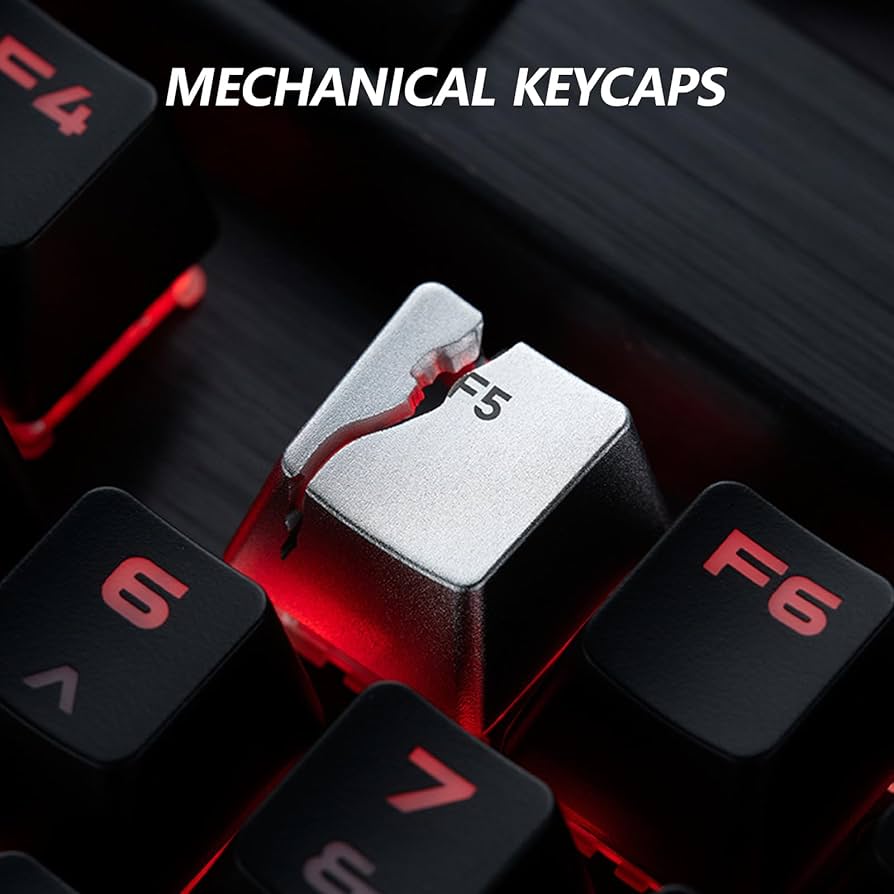 カスタマイズ キーキャップ オプション確認 & 販売ページ キーボードのキー交換 - Razer Phantom キーキャップ