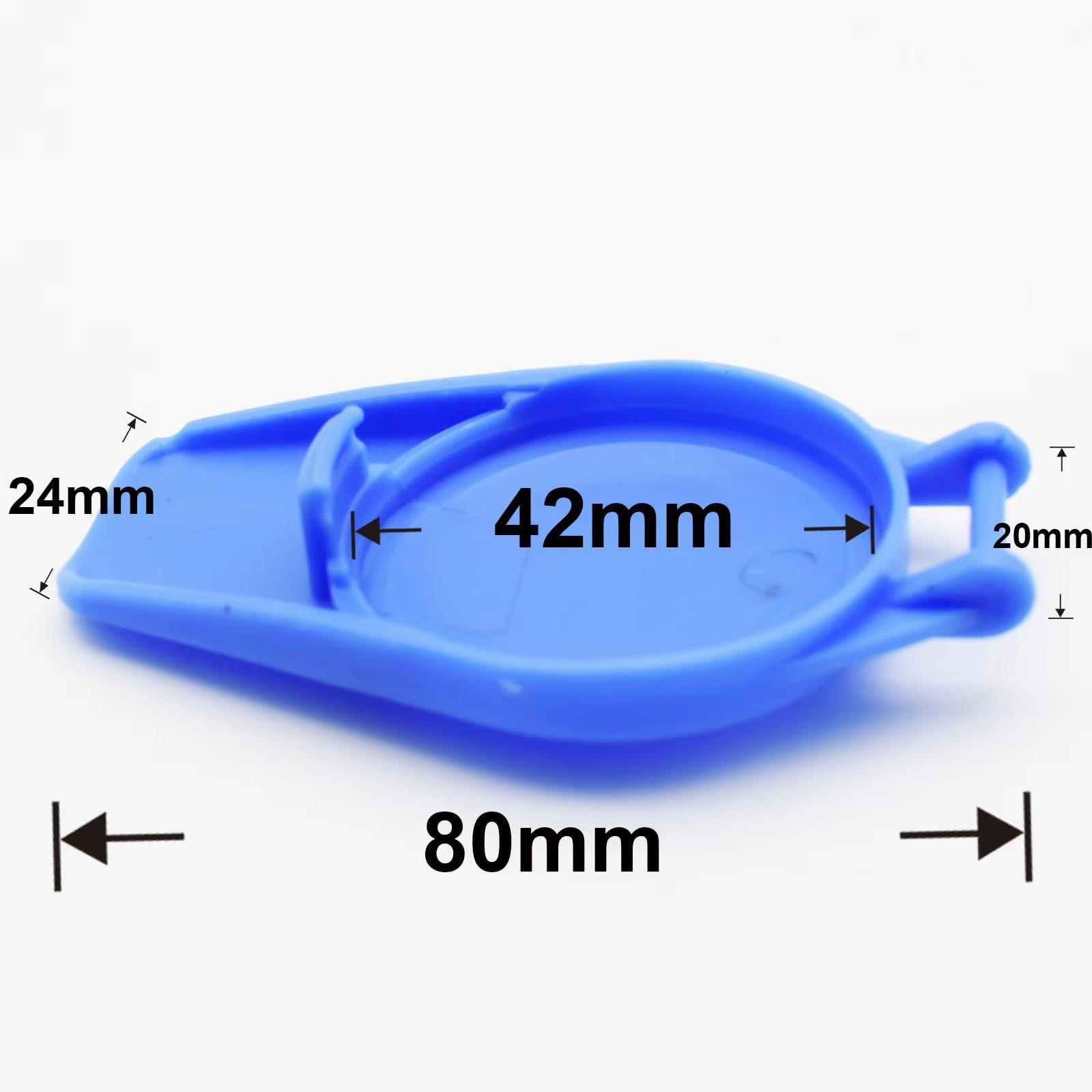 Tapa Lavaparabrisas Para Ford Para Focus MK2 2005-2008 3M5117632AB