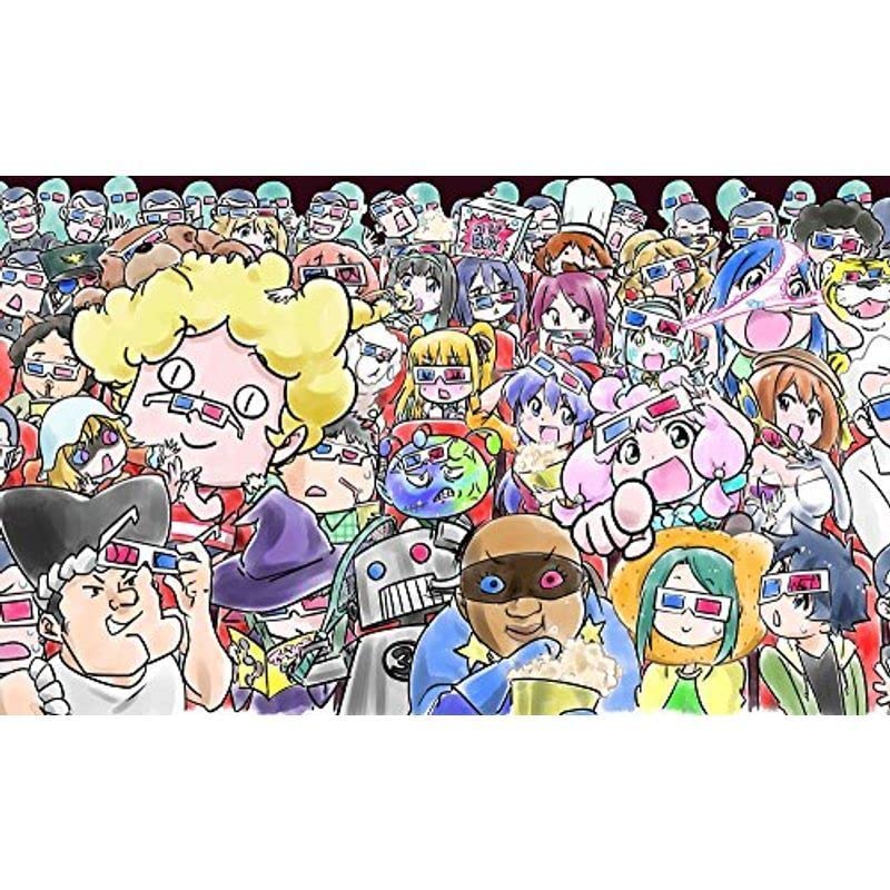 アニメ「てーきゅう」Blu-rayスペシャルBOXセット BD アニメ「てーきゅう」 Blu-rayスペシャルBOXセット[スマイラル