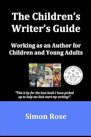 The Children's Writer's Guide