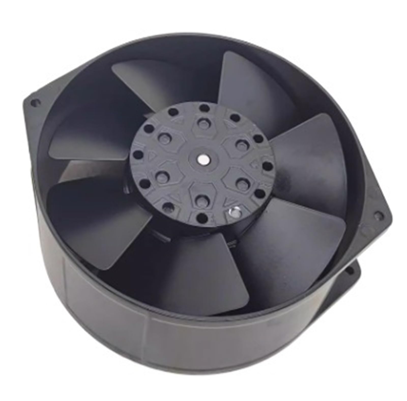 CXDFRSER Fan W2S130-BM03-01 AC230V 50/60HZ 47/46W 150 * 55MM