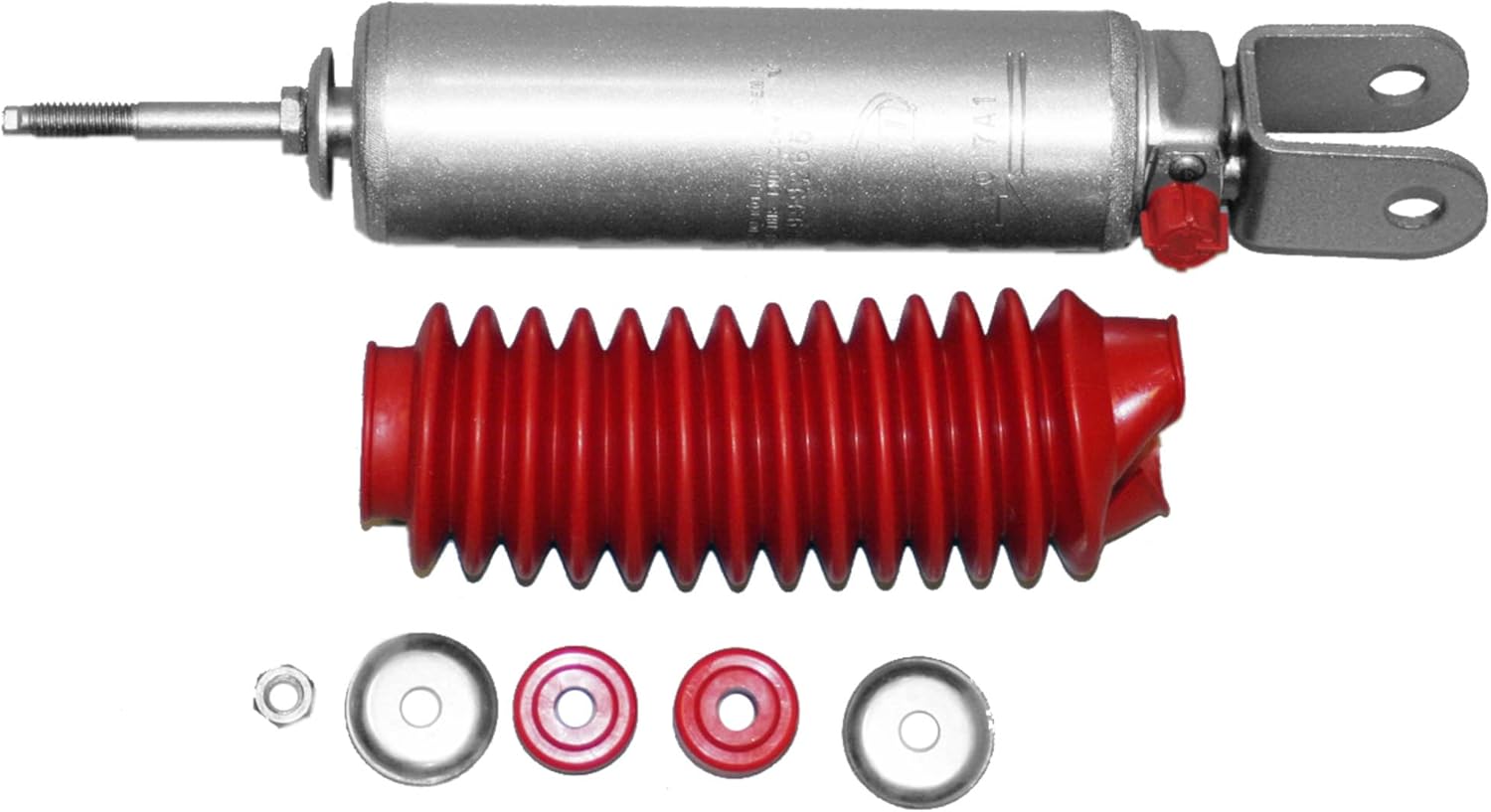Rancho RS9000XL RS999265 Suspension Shock Absorber