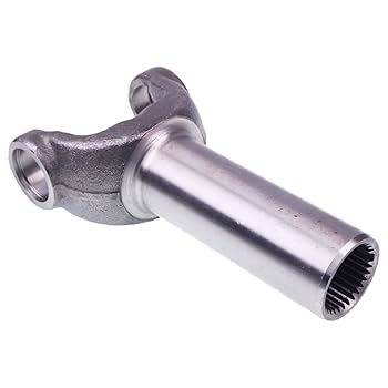 Amazon.com: Lesurey Transmission Slip Yoke U-Joint 30/31