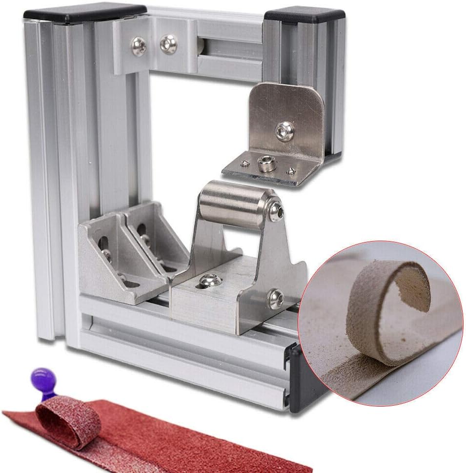 Leather Skiver Splitter Peeler Leather Skiving Splitting Peeling Machine Silver Peeling DIY Machine Leather Skiving Machine