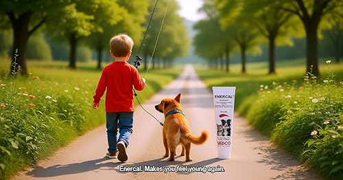 Miniatura 5 de Enercal Malt - Suplemento nutricional de alto contenido calórico en gel oral para perros y gatos, 4.25 onzas