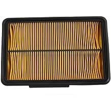 SAXTZDS Car Air Filter,Fit for Nissan FUGA 3.5L 2004-2009 for Infiniti M35 3.5L 2006-2008