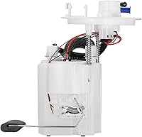 Vista 15 de BDFHYK Conjunto de módulo de bomba de combustible eléctrica compatible con Hyundai Sonata 2015-2019 1.6L 2.0L 2.4L L4, compatible con Kia Cadenza