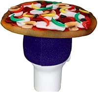 Vista 57 de FOAM PARTY HATS: Food