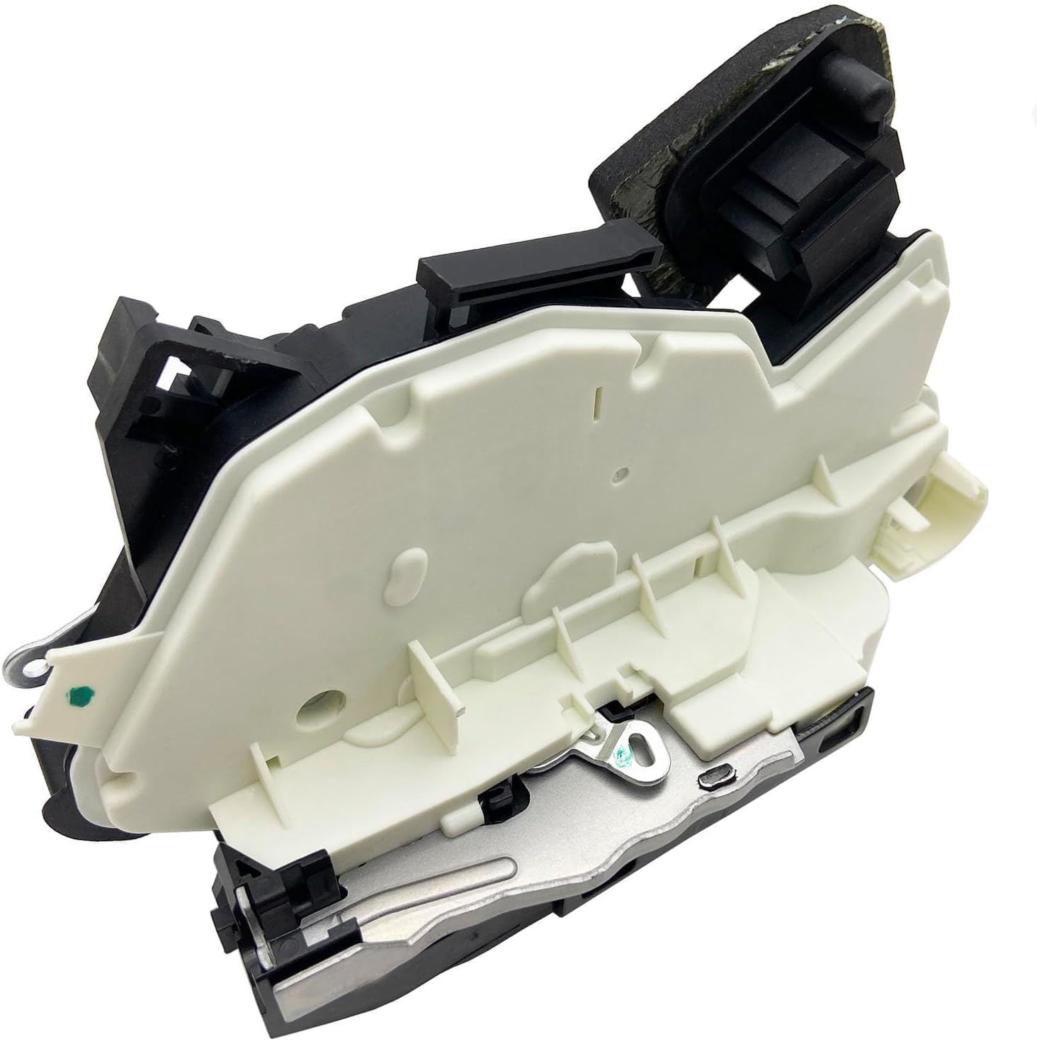 5K1837015E Door Lock Actuator w/Motor Front Left Driver Side Compatible with VW Beetle GTI Golf Jetta Passat