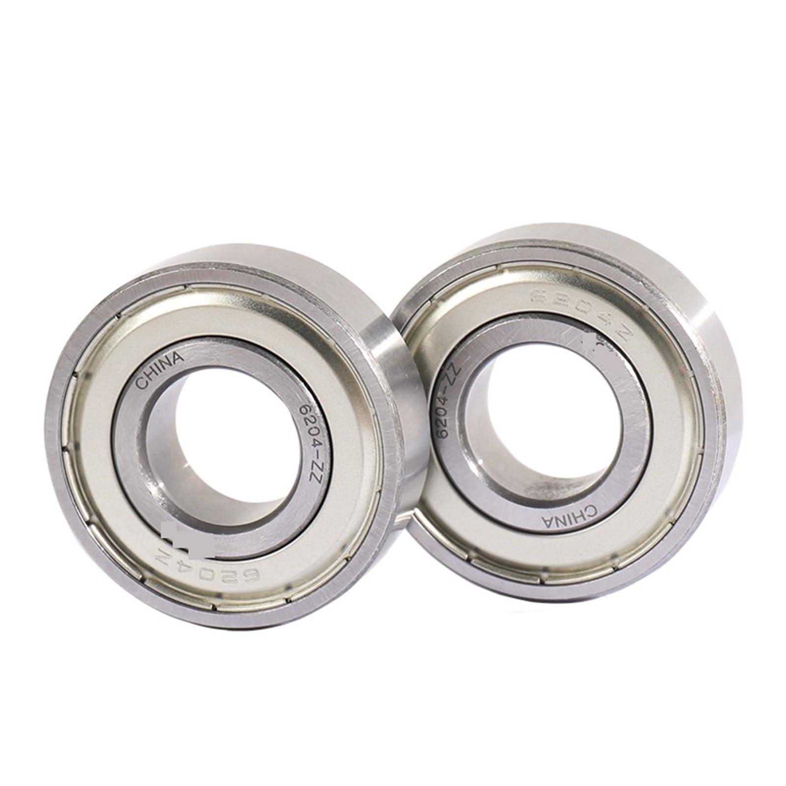 Roulement 6905-ZZ 25X42X9 et série 6900 à 6908 pour transmission fluide