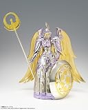 TAMASHII NATIONS BANDAI Saint Seiya - Goddess Athena & Saori KIDO, Spirits Saint Cloth Myth EX Action Figure - 9