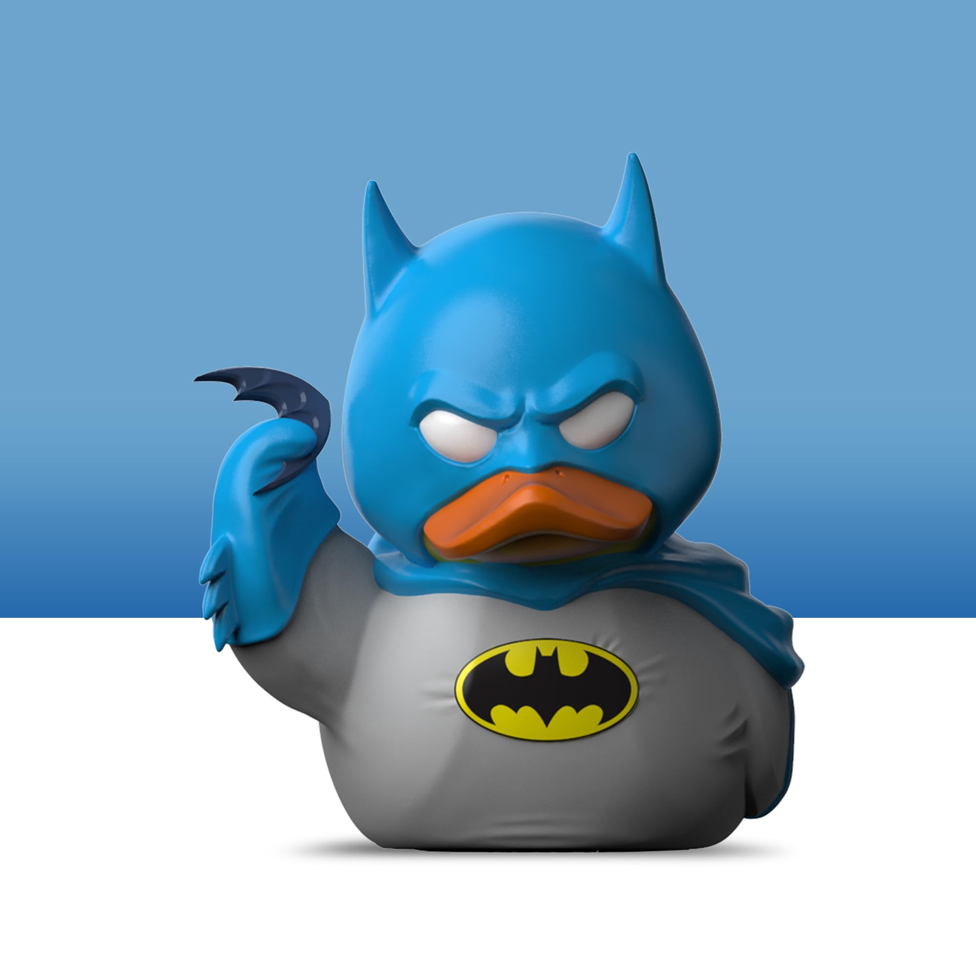 TUBBZ コスプレダック バットマン ロビン Amazon.com: TUBBZ Mini: DC Comics - Batman Cosplaying Rubber Duck