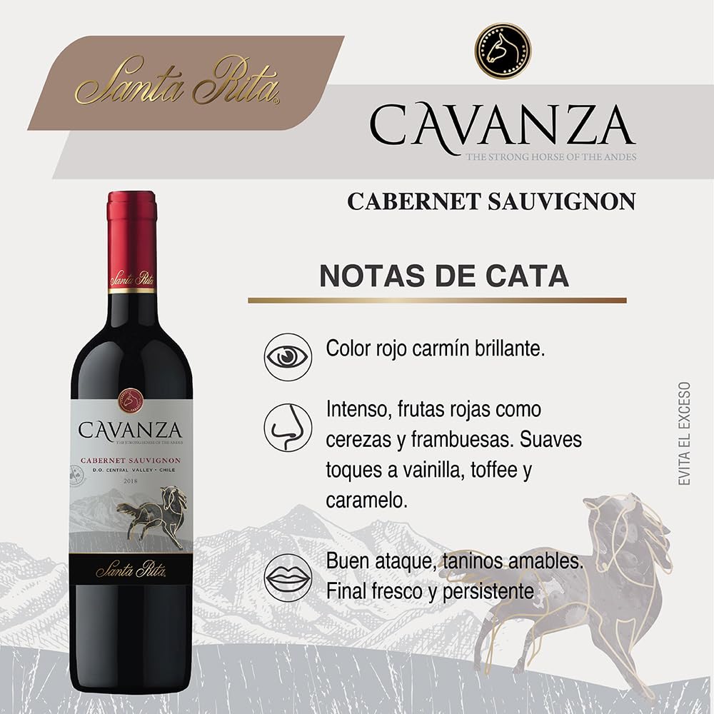 Amazon.co.jp: カヴァンサ カベルネソーヴィニョン750ml CAVANZA