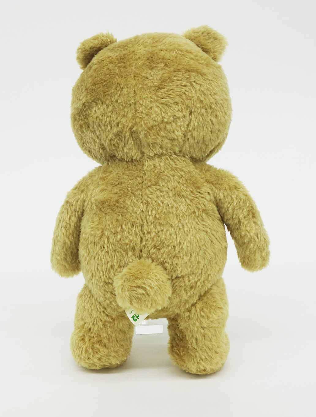 テッド　ぬいぐるみ テッド ぬいぐるみ M 立ち くま TED2 : パーフェクトワールド