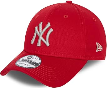 New Era Unisex Baseball Cap