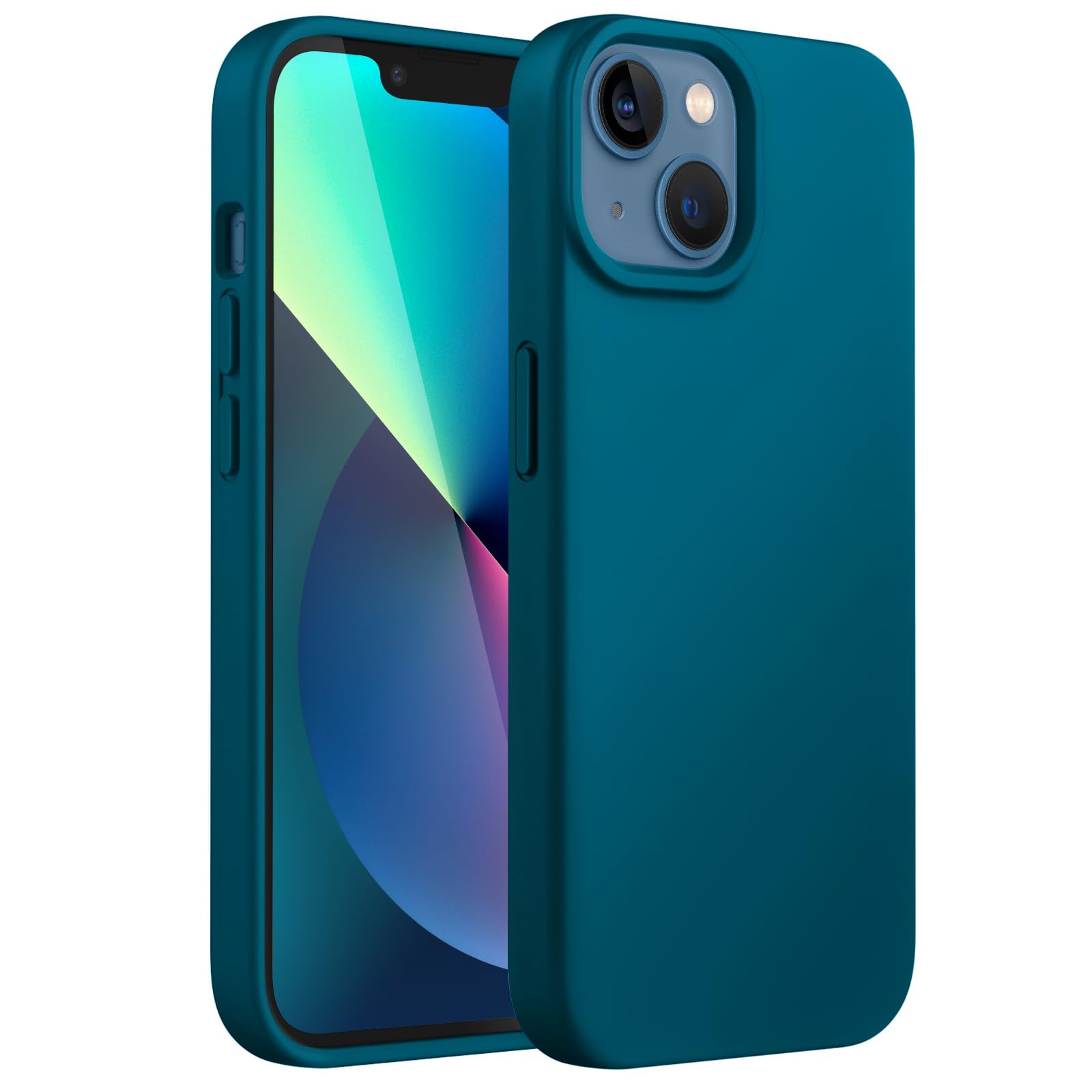 fluffy phone case ArtGalleryZen Online Store