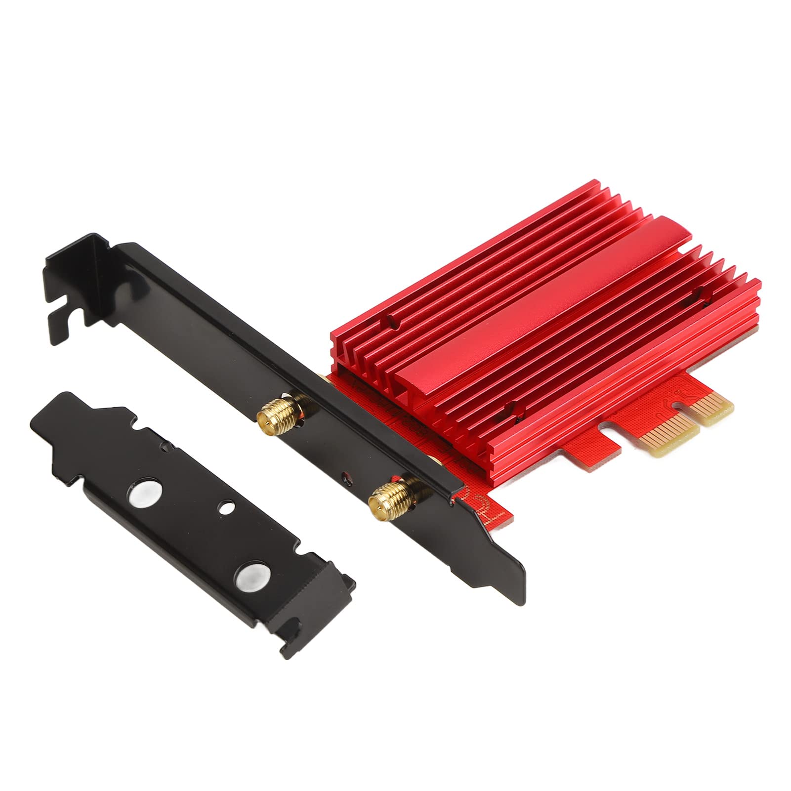 Tarjeta WiFi PCIE para Transmisión Rápida de Datos