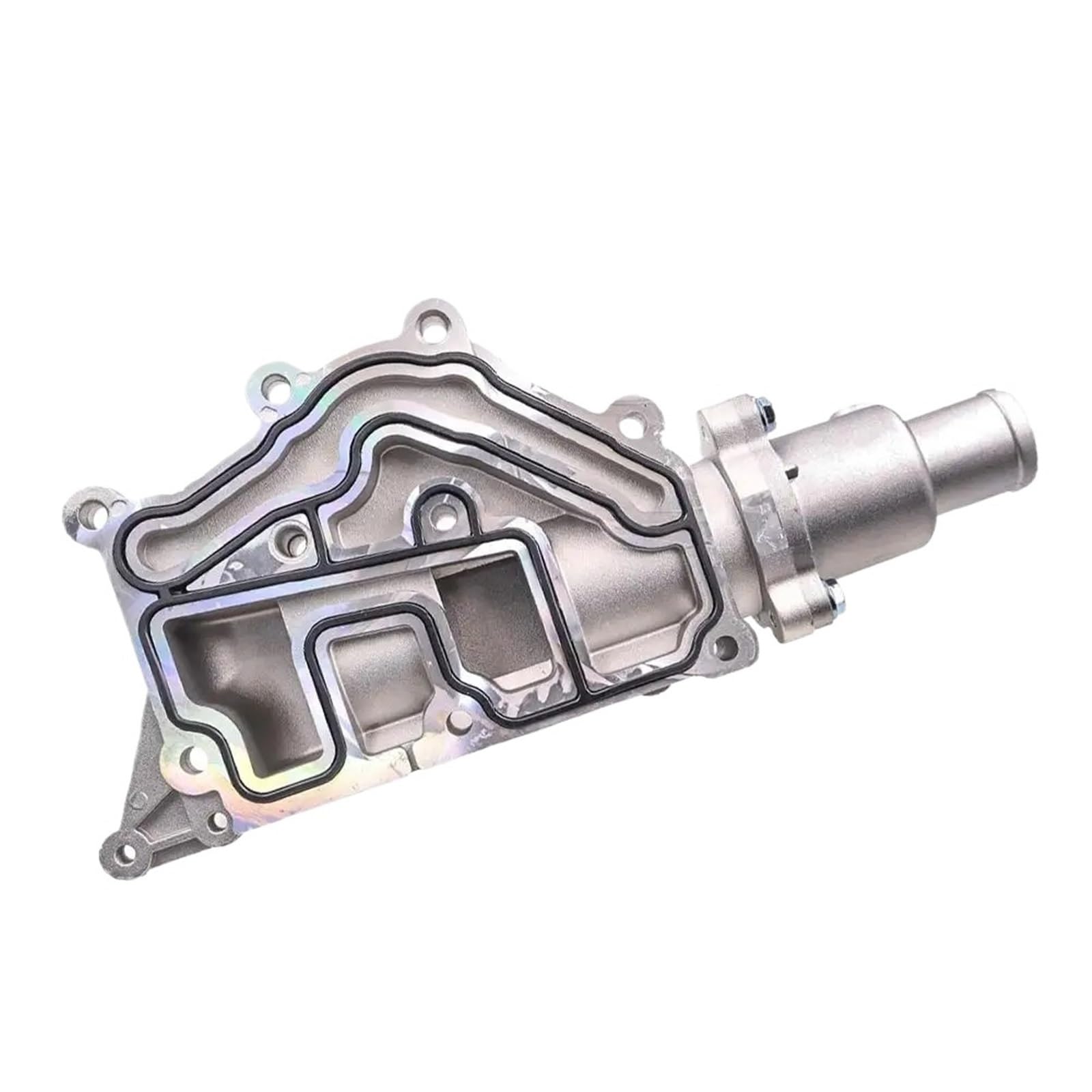 Coolant Thermostat Housing,Fit For Renault
