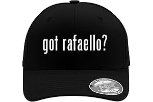 Rafaello Baseball Cap: The Epitome of Comfort and Style