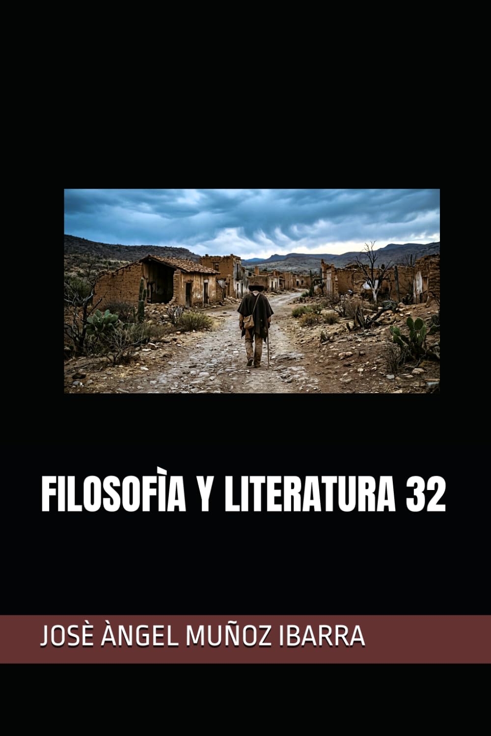 FILOSOFÌA Y LITERATURA 32
